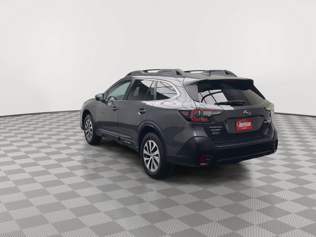Used 2020 Subaru Outback Premium AWD/4WD image 35
