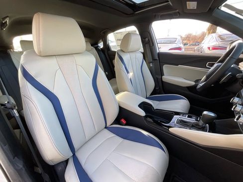 New 2026 Acura Integra A-Spec FWD image 16