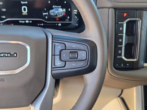 Certified 2024 GMC Yukon XL Denali w/ Max Trailering Package image 23