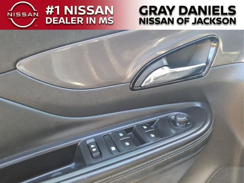 Used 2019 Buick Encore Preferred w/ Safety Package FWD image 11