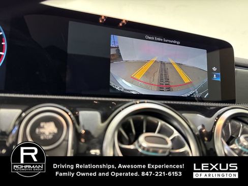 Used 2019 Mercedes-Benz A 220 image 8