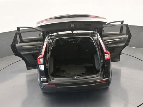 Used 2025 Honda CR-V EX image 64