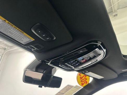 Used 2023 Jeep Grand Cherokee Summit w/ Adv Protech Group IV image 31