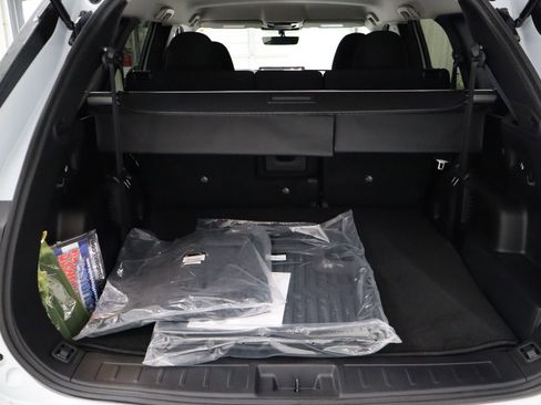 New 2026 Mitsubishi Outlander ES FWD image 22