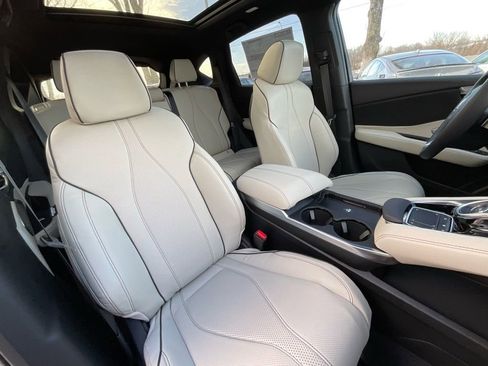 New 2026 Acura RDX A-Spec AWD/4WD image 18