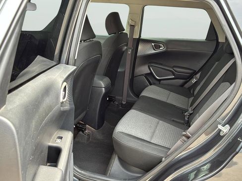 Used 2021 Kia Soul S FWD image 15