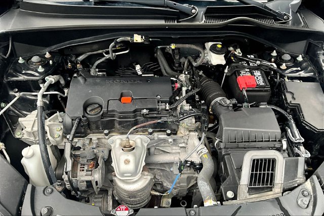 Used 2024 Honda HR-V LX image 30