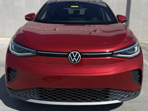 Certified 2022 Volkswagen ID.4 Pro S image 2