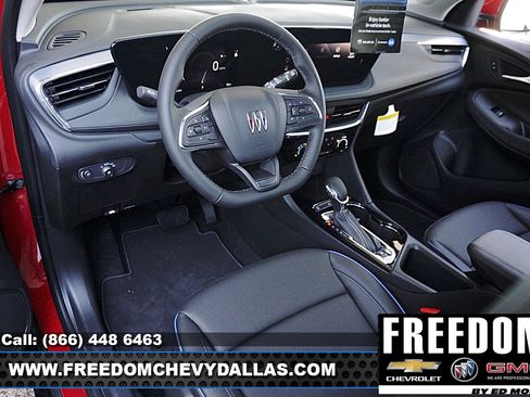 New 2026 Buick Encore GX Sport Touring image 10