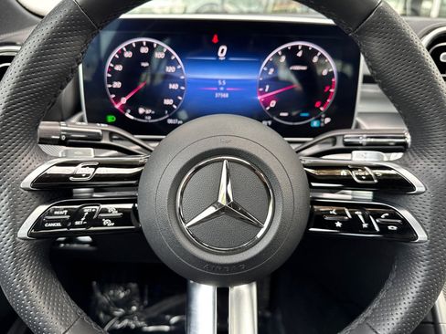 Certified 2023 Mercedes-Benz C 300 4MATIC Sedan image 24