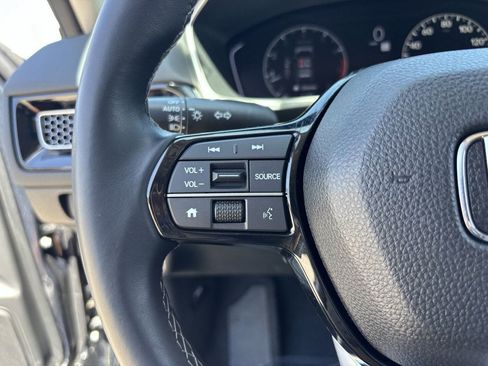 Used 2024 Honda Civic EX-L image 27