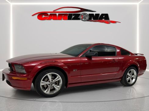 Used 2006 Ford Mustang GT image 5
