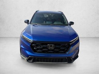 Certified 2023 Honda CR-V Sport video 2