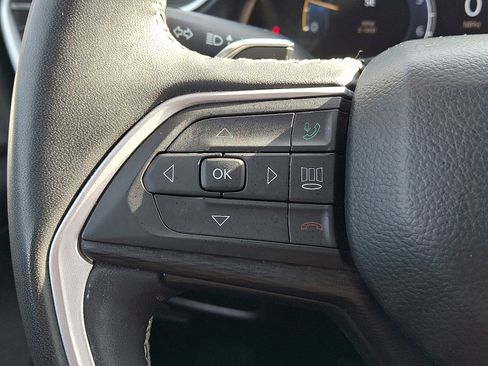 Used 2023 Jeep Grand Cherokee L Laredo w/ Luxury Tech Group I image 21