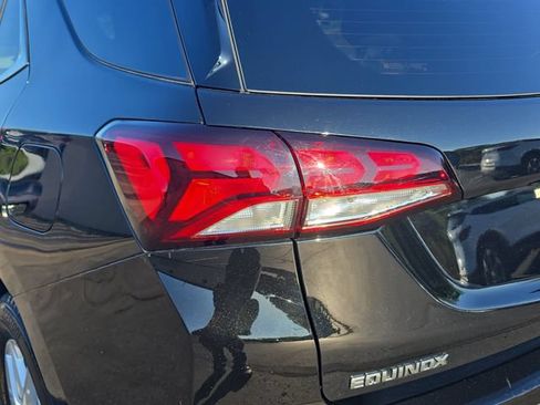 Used 2024 Chevrolet Equinox LT w/ LPO, Floor Liner Package AWD/4WD image 36