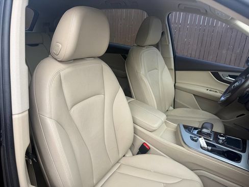 Used 2018 Audi Q7 2.0T Premium Plus w/ Premium Plus Package image 17