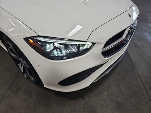 Certified 2023 Mercedes-Benz C 300 Sedan image 33