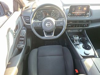 Certified 2023 Nissan Rogue S video 2