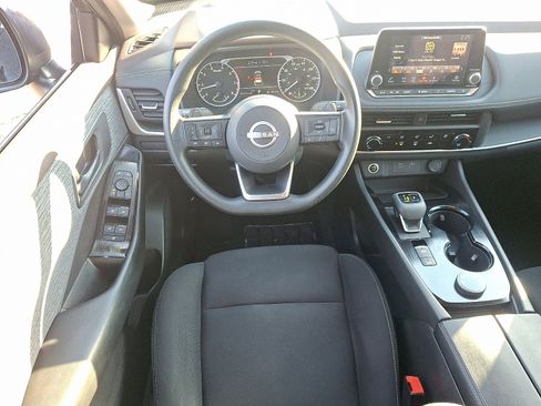 Certified 2023 Nissan Rogue S image 2