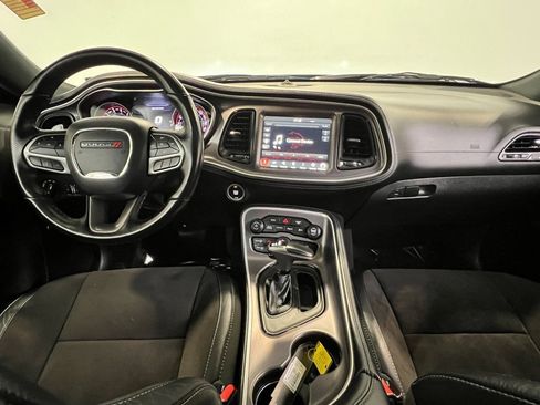 Used 2021 Dodge Challenger R/T Scat Pack w/ Plus Package image 15