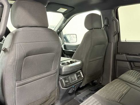 Used 2021 Ford F150 XL w/ STX Appearance Package AWD/4WD image 25