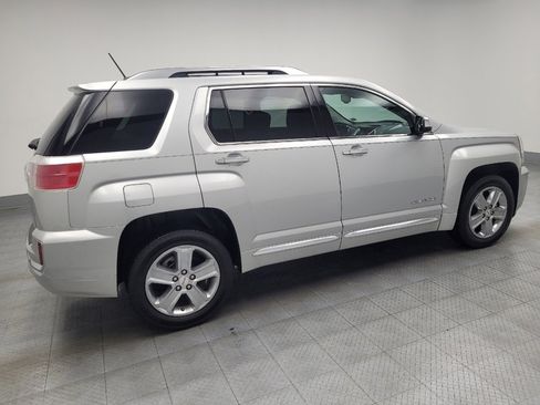 Used 2017 GMC Terrain Denali image 10