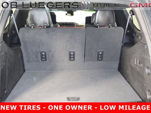 Certified 2023 GMC Yukon XL Denali Ultimate image 24