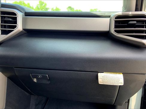 Used 2023 Toyota Tundra Limited w/ TRD Off-Road Package image 18