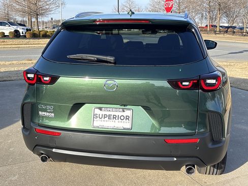 New 2026 MAZDA CX-50 AWD 2.5 S w/ Weather Package image 5
