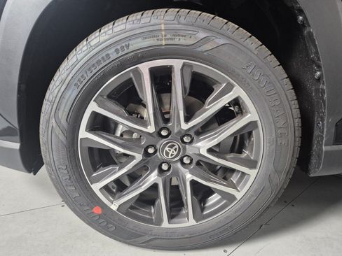 New 2026 Toyota Corolla Cross XLE AWD/4WD image 10