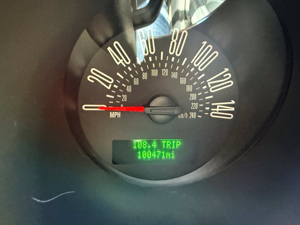 Used 2007 Ford Mustang GT RWD image 21