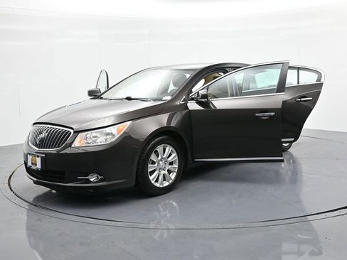 Used 2013 Buick LaCrosse Leather image 25