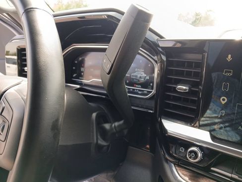 Used 2023 GMC Sierra 1500 Elevation AWD/4WD image 23