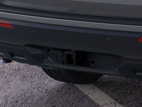 New 2026 Ford Explorer Active RWD image 23