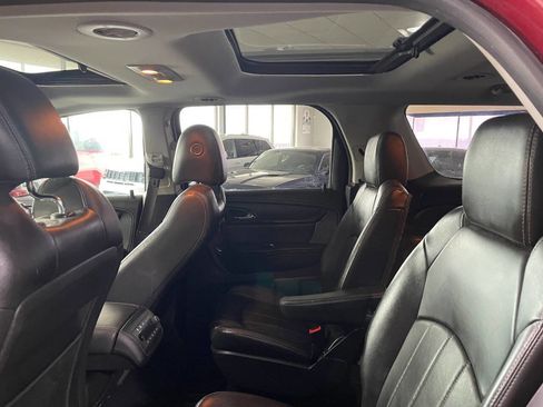 Used 2015 GMC Acadia Denali image 20