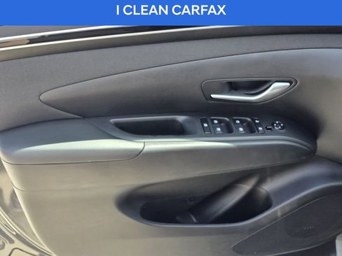Used 2023 Hyundai Tucson SEL w/ Convenience Package image 15