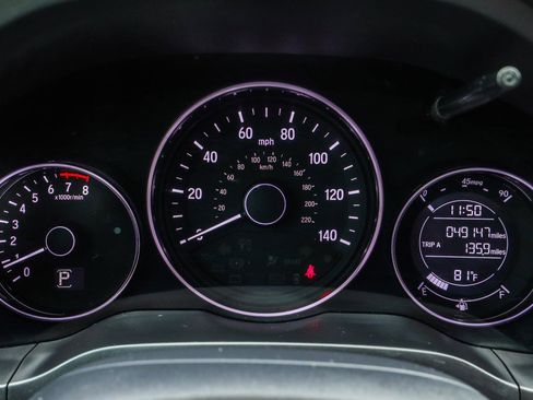 Used 2019 Honda HR-V Sport image 6