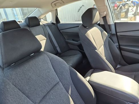 Used 2024 Honda Accord LX image 12