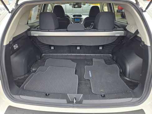 Certified 2023 Subaru Crosstrek 2.0i Premium AWD/4WD image 15