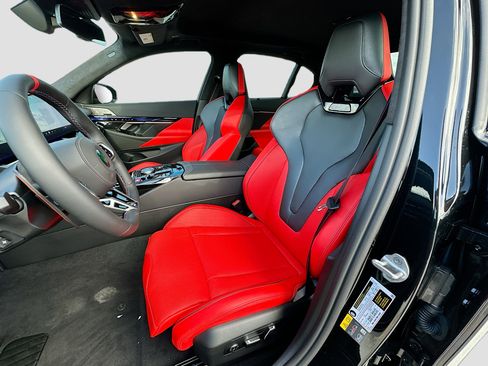 New 2026 BMW M5 w/ Carbon Package image 15