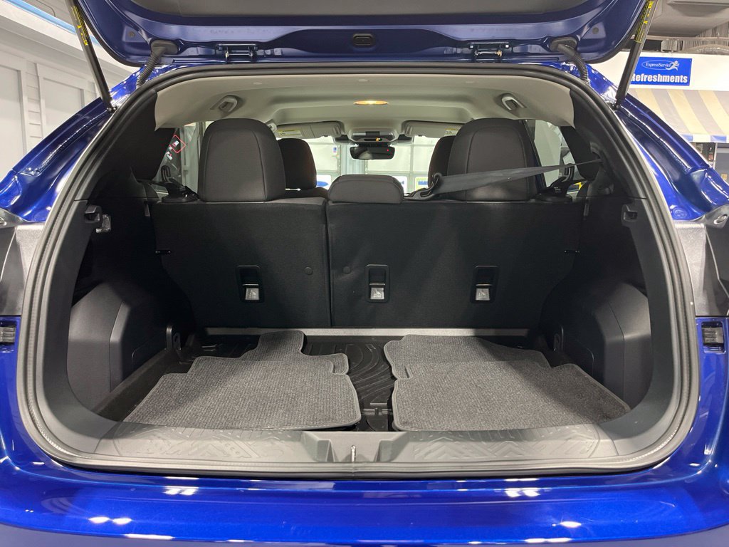 Used 2026 Subaru Crosstrek 2.5i AWD/4WD image 34