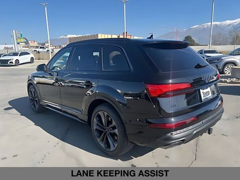 New 2026 Audi Q7 3.0T Premium Plus image 11