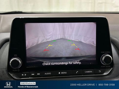 Used 2023 Nissan Rogue SV image 22