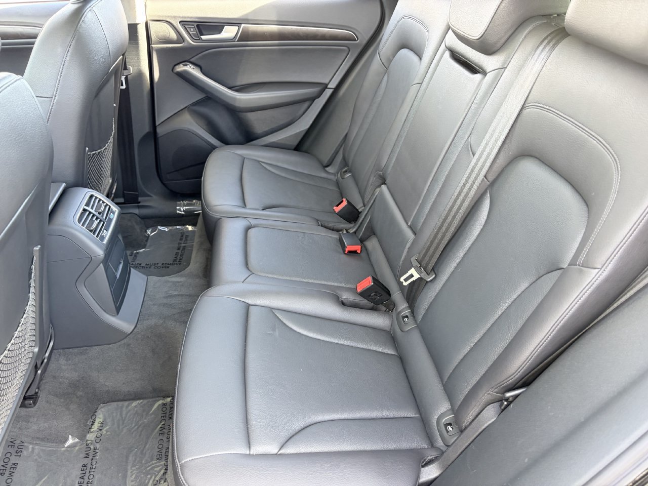 Used 2017 Audi Q5 2.0T Premium AWD/4WD image 17
