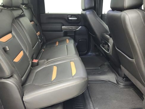 Used 2021 GMC Sierra 2500 AT4 AWD/4WD image 38