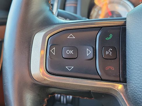 Used 2020 RAM 1500 Limited image 28