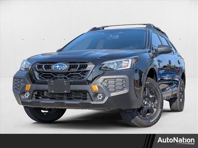Used 2024 Subaru Outback Wilderness