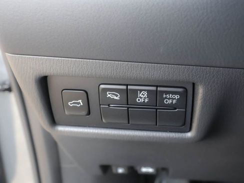 New 2025 MAZDA CX-5 Carbon Edition image 22