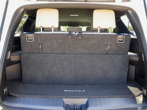 Used 2025 Toyota 4Runner SR5 RWD image 30