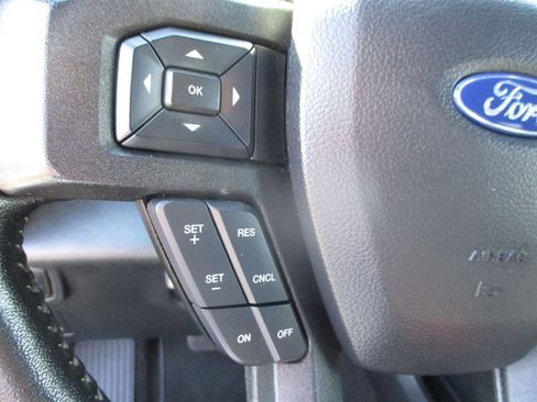 Used 2019 Ford F150 XLT w/ Equipment Group 302A Luxury image 16